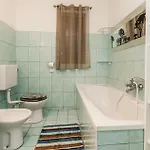 Three-bedroom In Apartment *