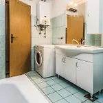 Three-bedroom In Apartment Marcana