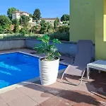 Three-bedroom In