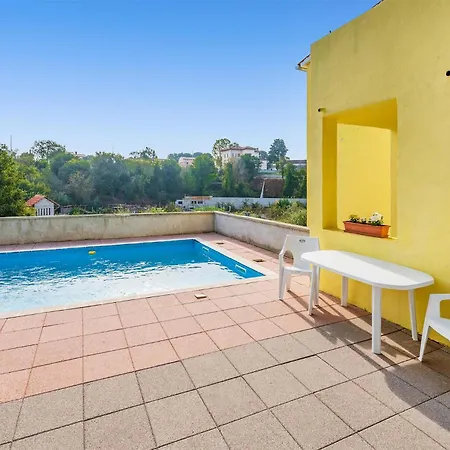 דירה Three-bedroom In Marcana