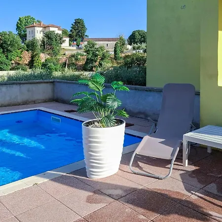 Three-bedroom In