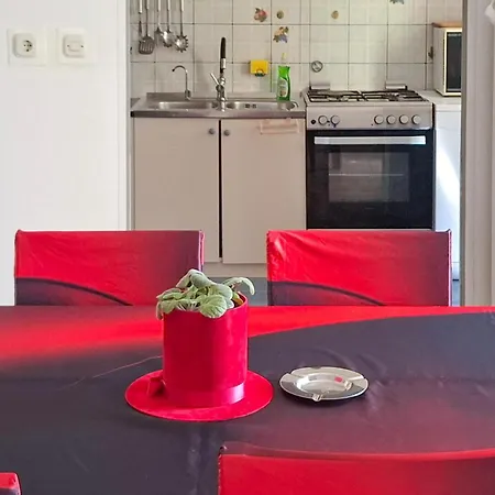 Three-bedroom In Marcana Διαμέρισμα Marčana