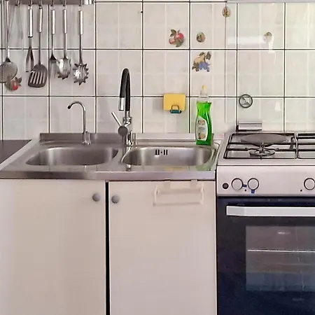 Three-bedroom In Marcana *