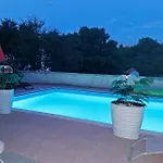 Three-bedroom In *