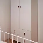Three-bedroom In Apartman *