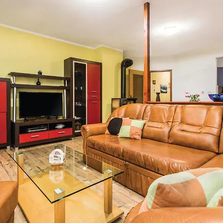 Apartament In Marcana With Wifi *
