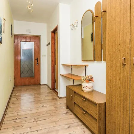 Apartament In Marcana With Wifi *