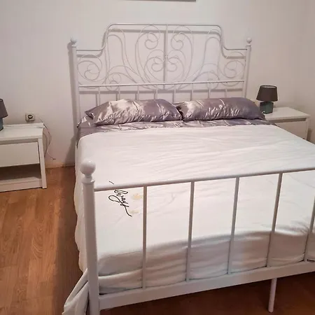 Apartmán Three-bedroom In Marčana
