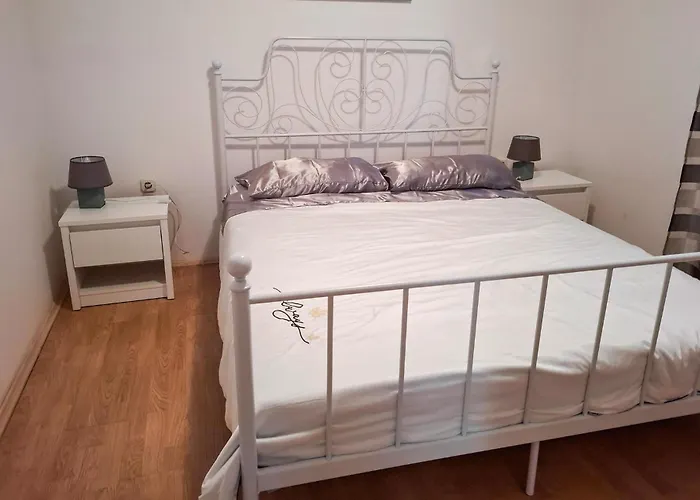 아파트 Three-bedroom In Marčana