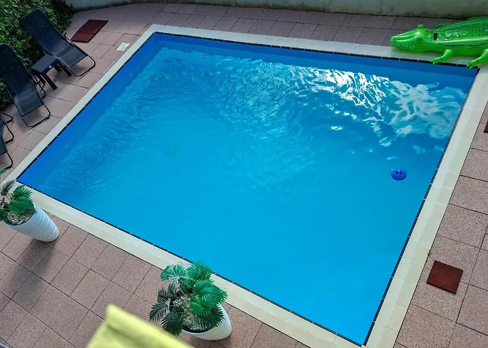 Three-bedroom In * Marčana